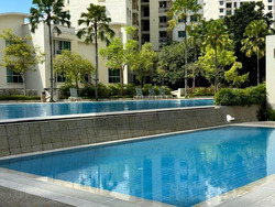 The Clearwater (D16), Condominium #618819481
